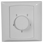 Toebehoren voor ventilator ITHO DAALDEROP PVD-S1 Toebehoren voor ventilator ITHO DAALDEROP PVD-S1